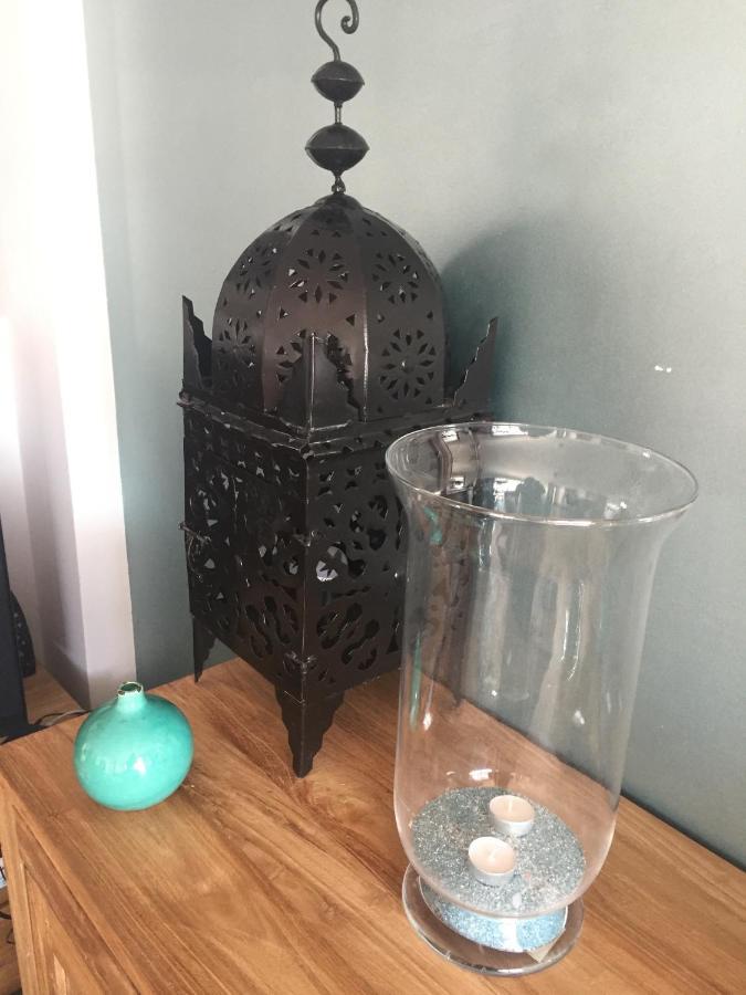 B&B Casa Louisa, Torre Del Mar- Valleniza 贝莱斯 客房 照片