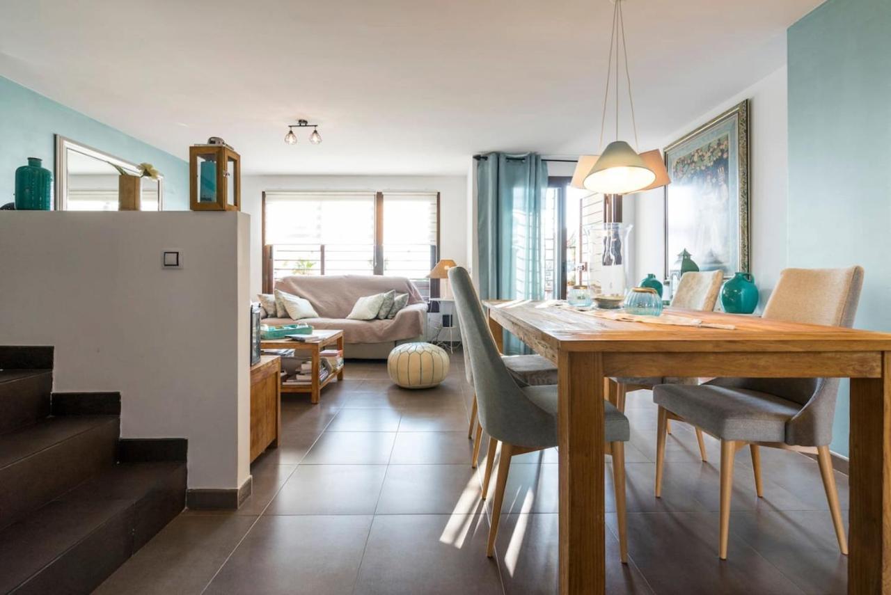 B&B Casa Louisa, Torre Del Mar- Valleniza 贝莱斯 外观 照片
