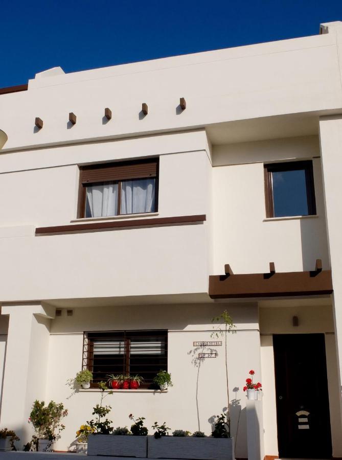 B&B Casa Louisa, Torre Del Mar- Valleniza 贝莱斯 外观 照片