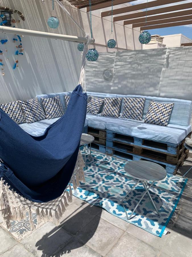 B&B Casa Louisa, Torre Del Mar- Valleniza 贝莱斯 外观 照片