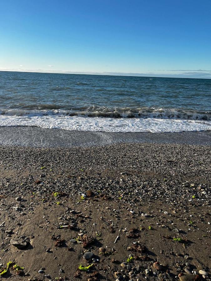 B&B Casa Louisa, Torre Del Mar- Valleniza 贝莱斯 外观 照片