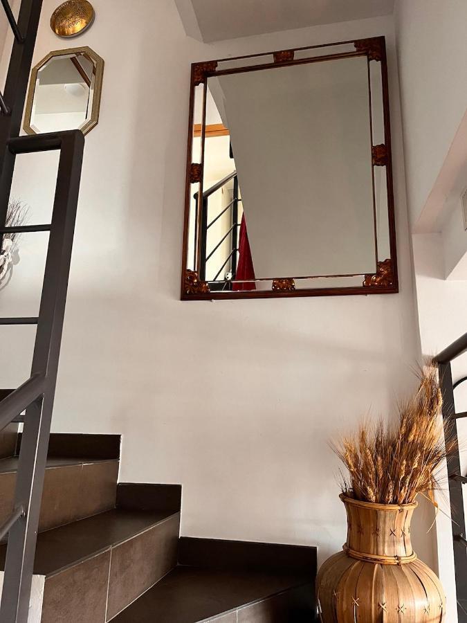 B&B Casa Louisa, Torre Del Mar- Valleniza 贝莱斯 外观 照片